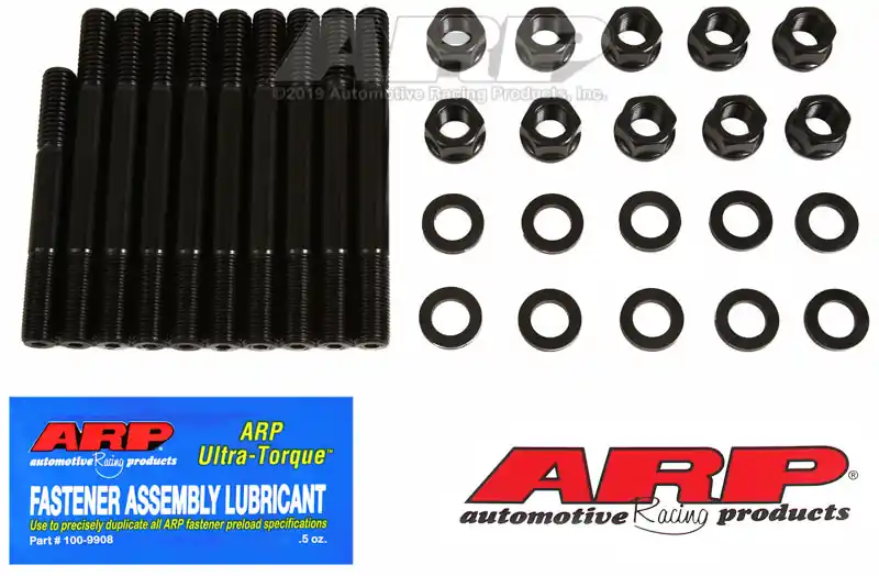 Viral ARP Pontiac 4-cylinder Iron Duke head stud kit