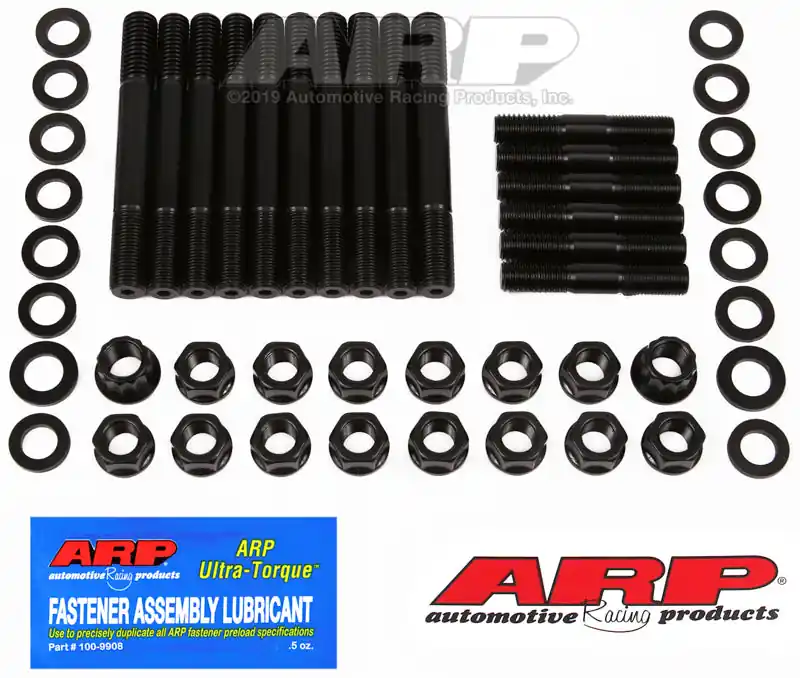 ARP Pontiac 400-455 4-Bolt Main Stud Kit High Quality