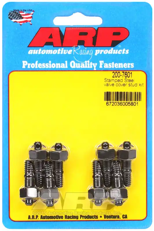 ARP Stamped Steel Valve Cover Stud Kit Bargain