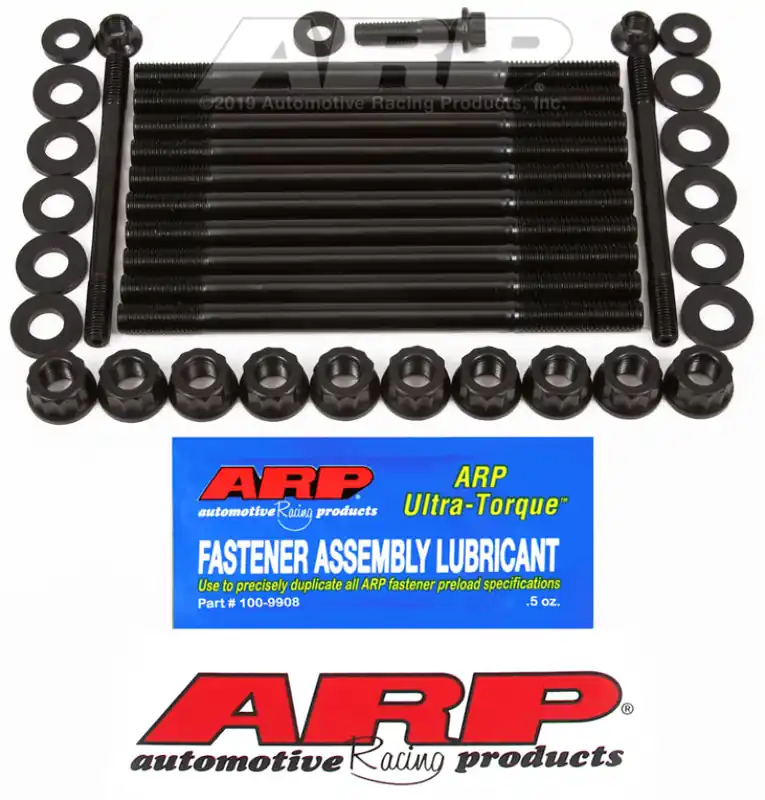ARP BMW N12/N14/N16/N18 1.6L 4cyl head stud kit Final Sale