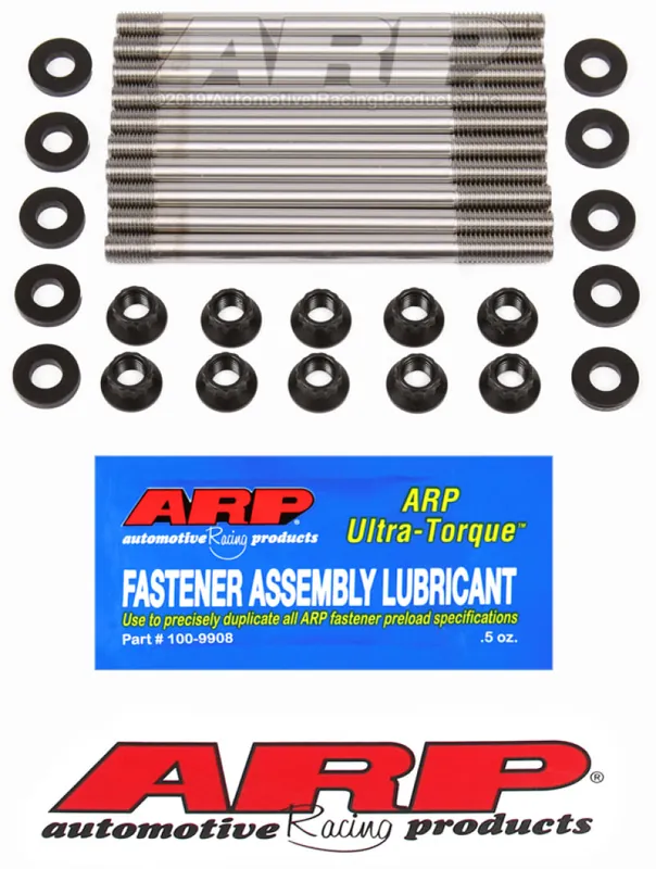 Low Price ARP BMW S1000RR Head Stud Kit