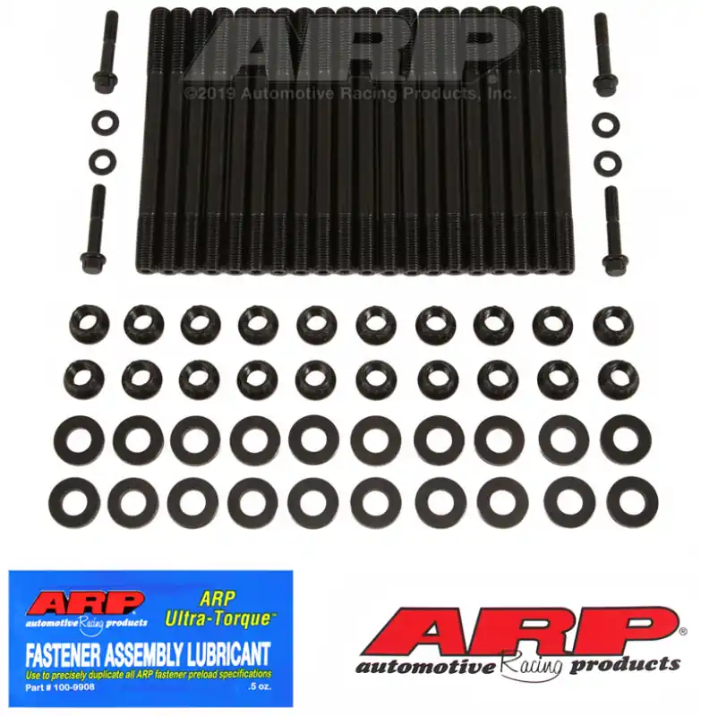 Time-Limited ARP BMW S65 4.0L V8 Head Stud Kit