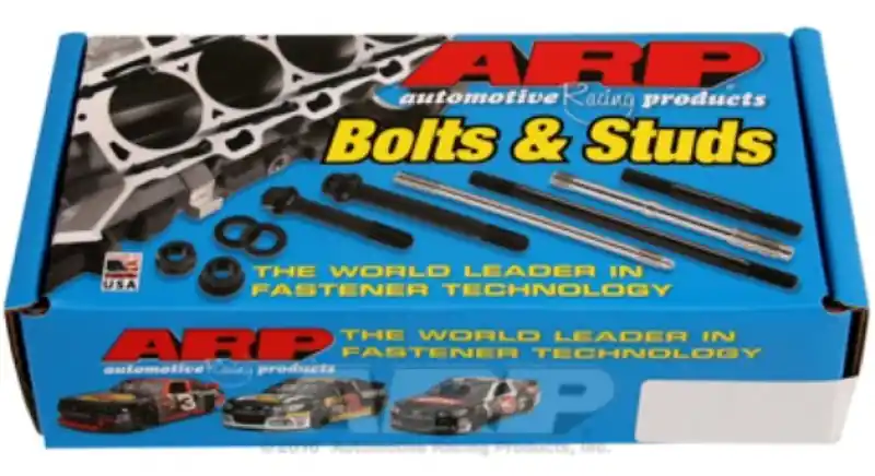 ARP BMW 3.0L B58 12pt ARP2000 Head Stud Kit Luxury