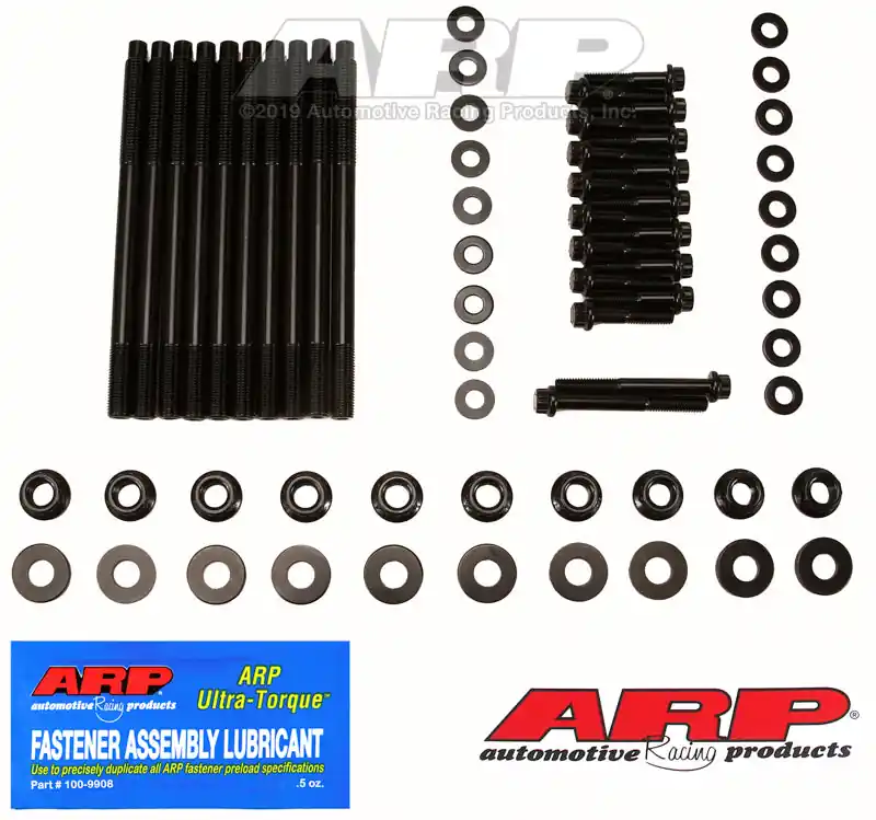 Money Back Guarantee ARP BMW N12/N14/N16/N18 1.6L Main Stud Kit