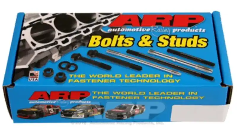 Express Delivery ARP BMW B58 3.0L Main Stud Kit