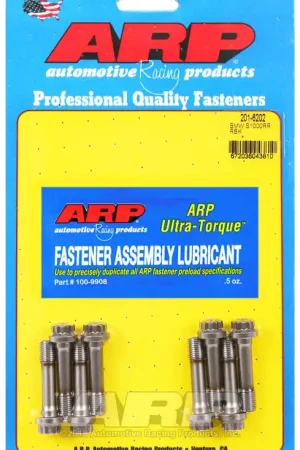 While Supplies Last ARP BMW S1000RR RBK Rod Bolt Kit