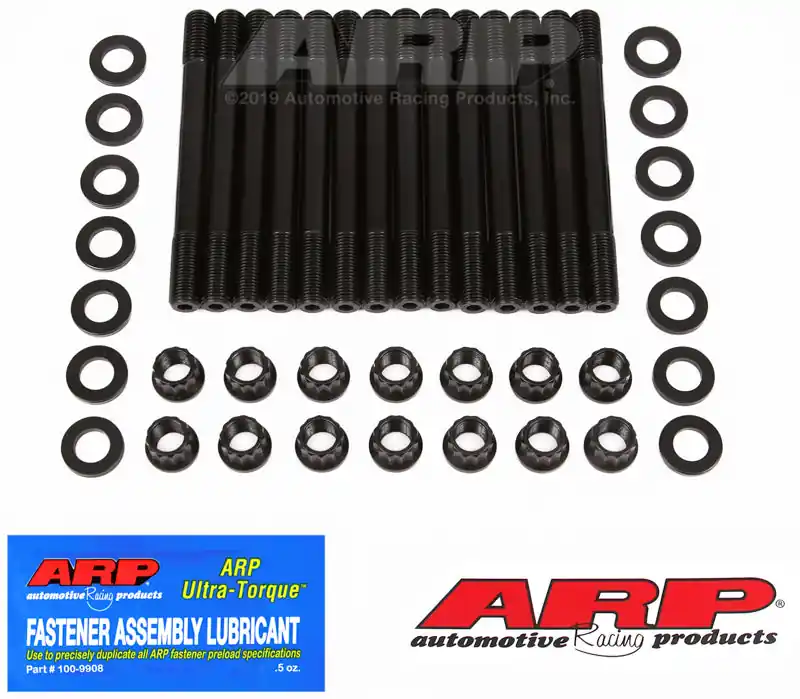ARP Nissan GTR RB26DETT 2000 Head Stud Kit Exclusive