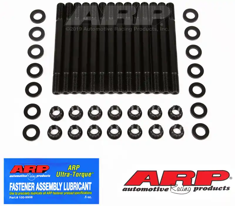Professional Grade ARP Nissan RB20/20DET RB25/25DET Head Stud Kit