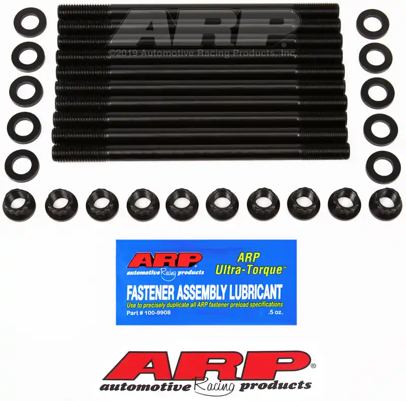 ARP Nissan Pulsar GTiR SR20 DET 12mm Head Stud Kit Bulk Order