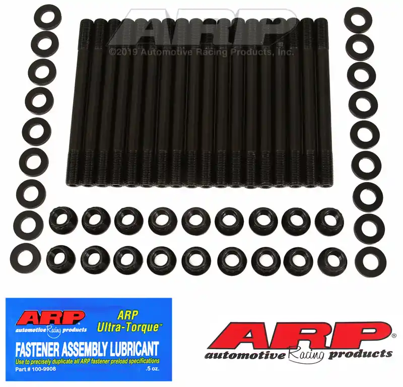 Exclusive ARP Nissan YD25 Diesel Head Stud Kit