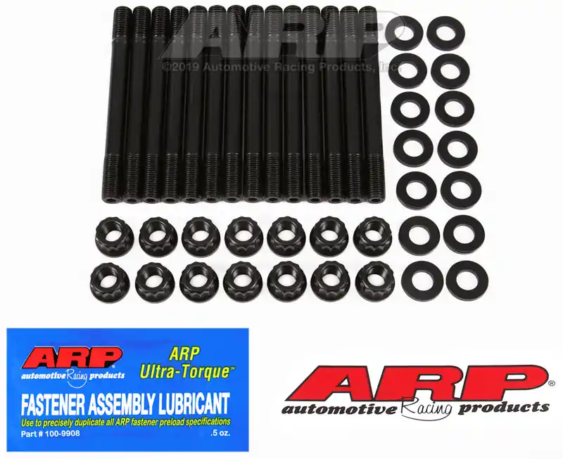 ARP Nissan RB25 2.5L 6Cyl Head Stud Kit Special Offer