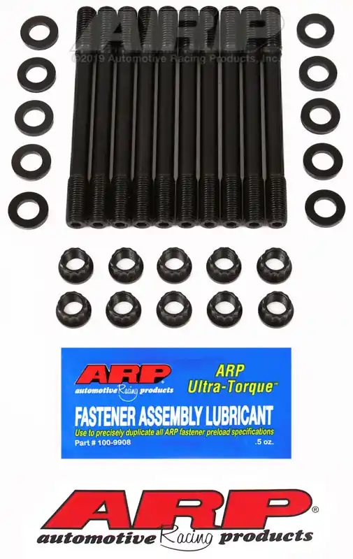 Factory Price ARP Nissan CA16/18DE/18DET Undercut Studs Head Stud Kit