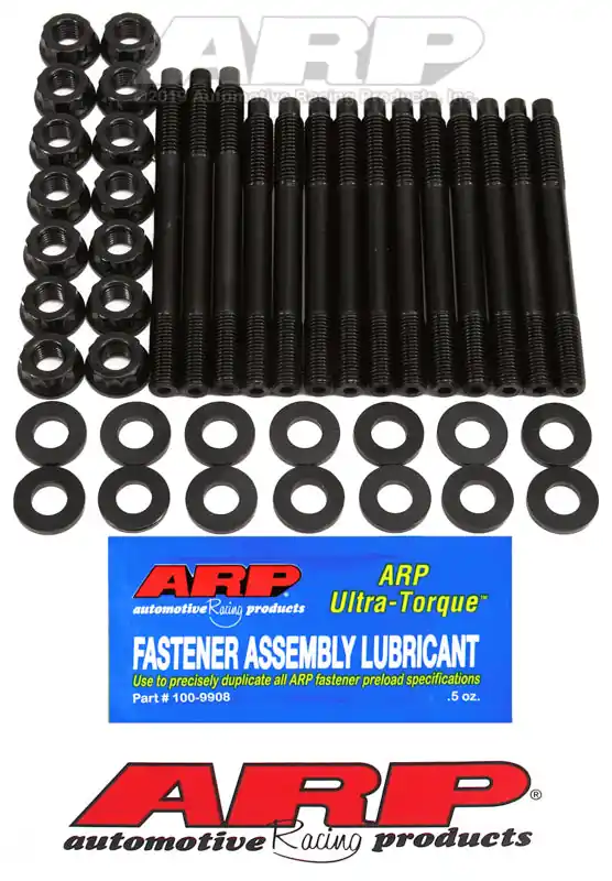 Direct From Factory ARP Nissan RB26 Inline 6cyl Main Stud Kit