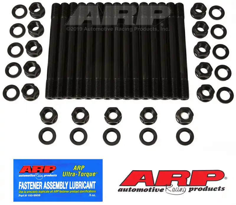 ARP Toyota 3.8L 6cyl F Head Stud Kit In Demand