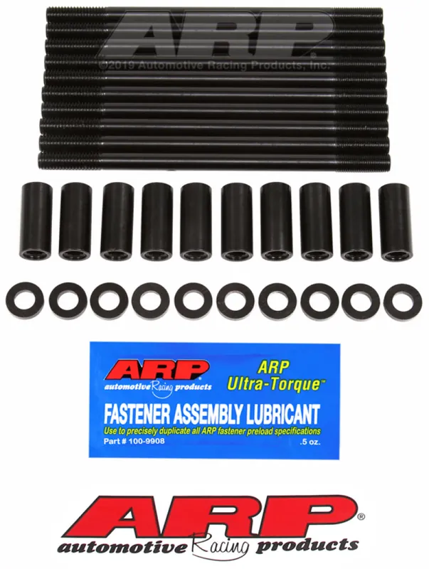 Fast Shipping ARP Toyota 1NZFE 1.5L ARP2000 Head Stud Kit