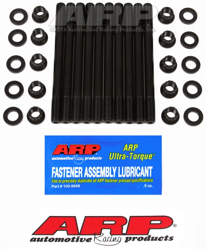 ARP Toyota 1.6L 4AGE 20V Head Stud Kit Special Offer