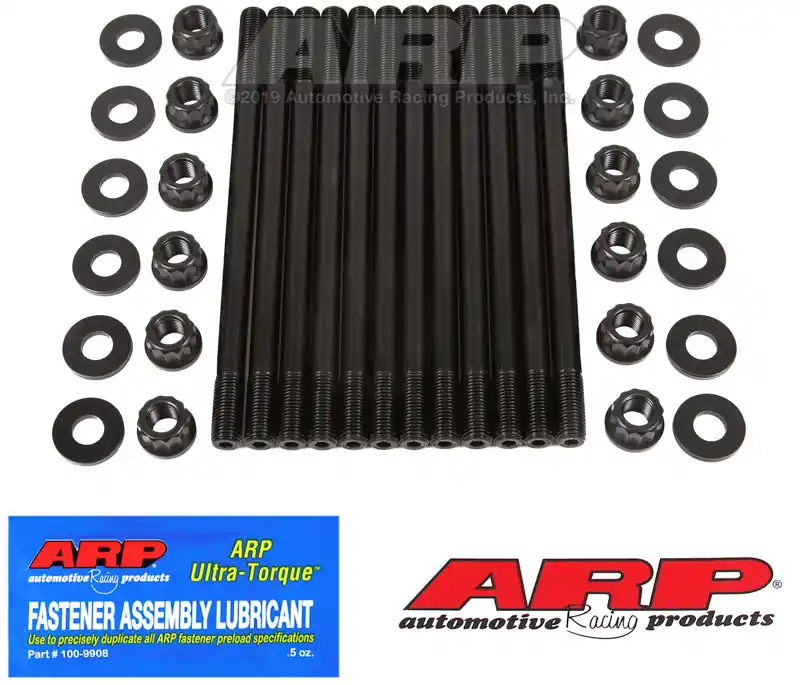 Handmade ARP Toyota 4U-GSE 2.0L ARP2000 Head Stud Kit