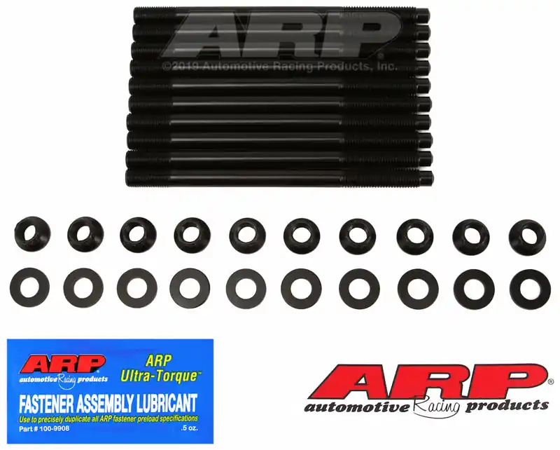 Certified ARP Toyota 2AZFE 2.4L 4cyl 2007 & Later Head Stud Kit