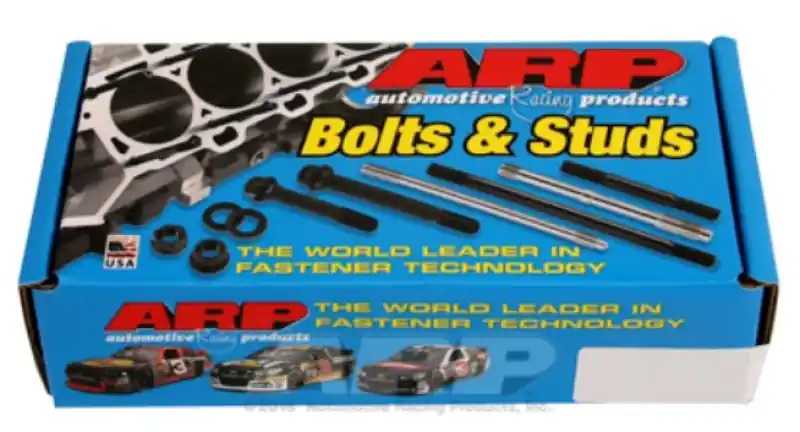 While Supplies Last ARP Audi RS3/TT-RS 2.5T ARP2000 Head Stud Kit