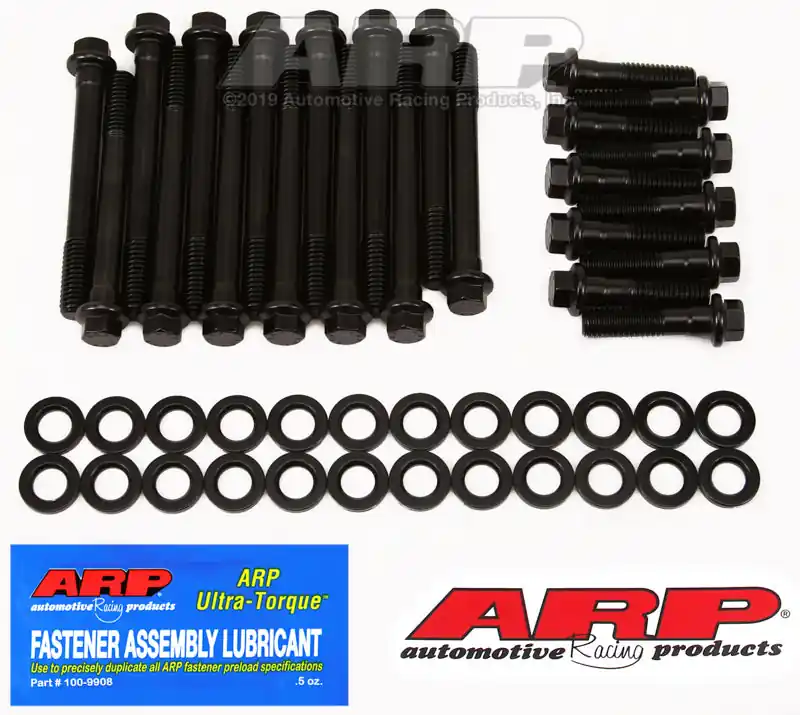 Direct From Manufacturer ARP Holden 308 hex head bolt kit