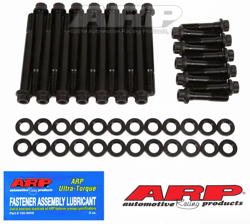 ARP Holden 308 12pt head bolt kit New Arrival