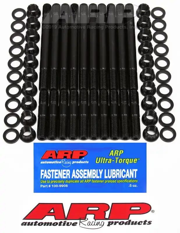 ARP Holden 308 CID w/10 bolt head 12pt head stud kit Limited Edition