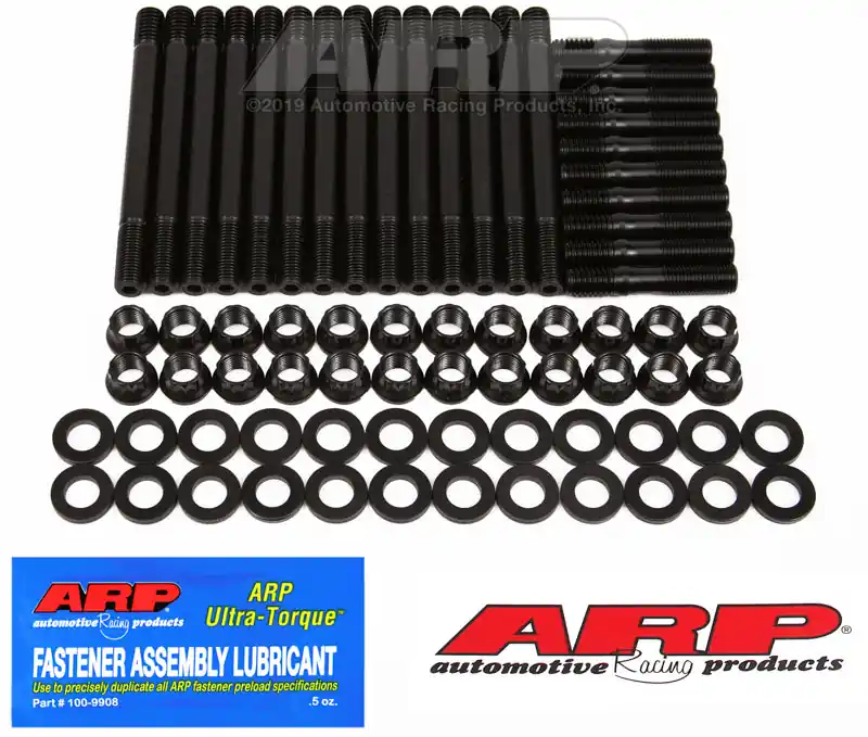 ARP Holden 308 CID w/12 bolt head 12pt u/c head stud kit Shop Now