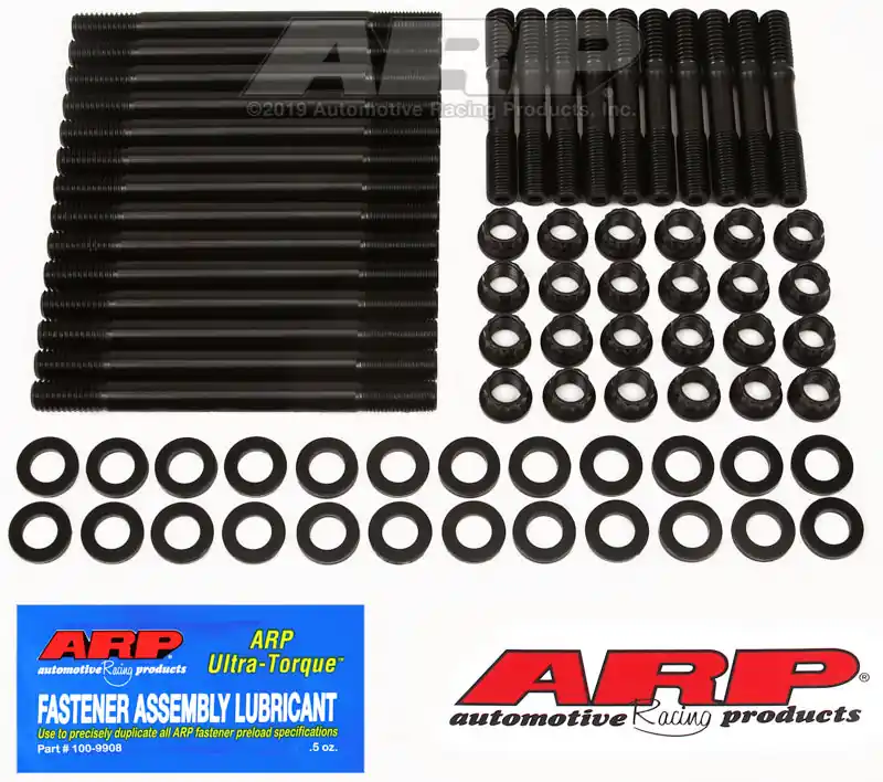ARP Holden 308 12pt head stud kit Certified