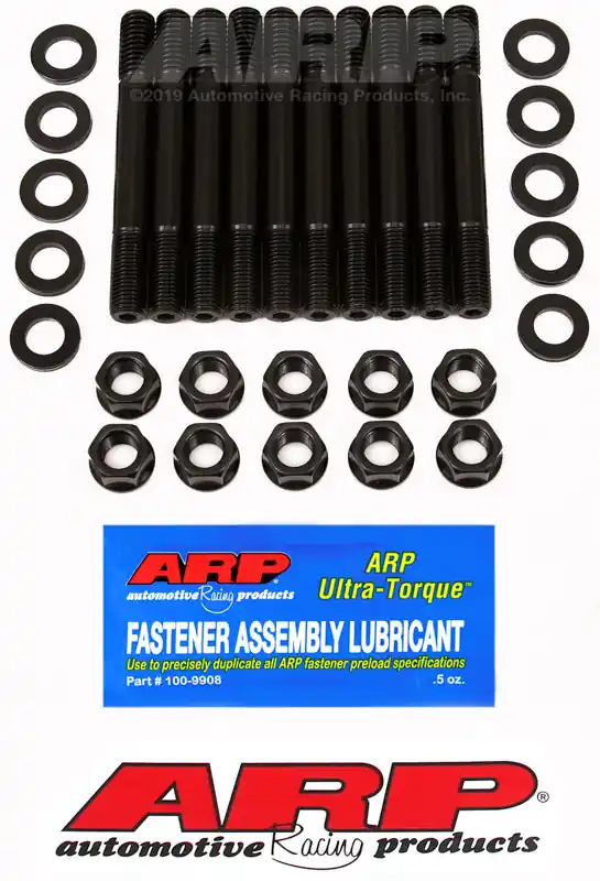 ARP Holden 308 V8 Main Stud Kit Direct From Manufacturer