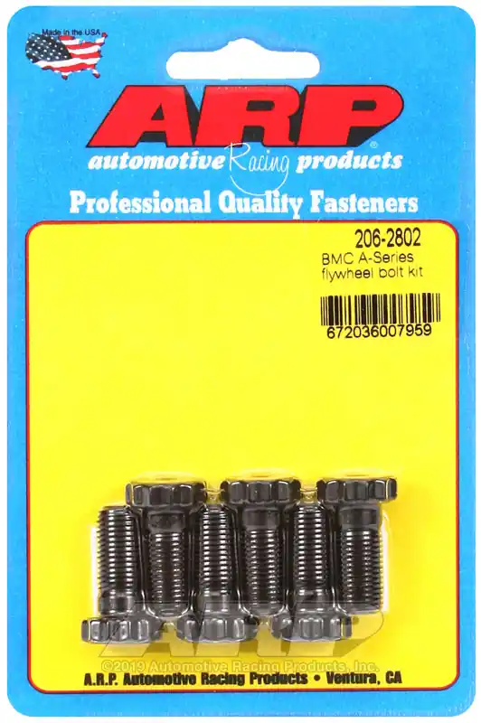 ARP BMC A Series Flywheel Bolt Kit Buy Online