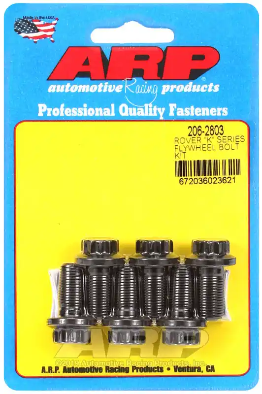 ARP Rover K Series Flywheel Bolt Kit Deal