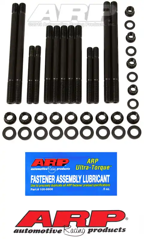 ARP BMC A-Series 9 Studs Head Stud Kit Buy Today