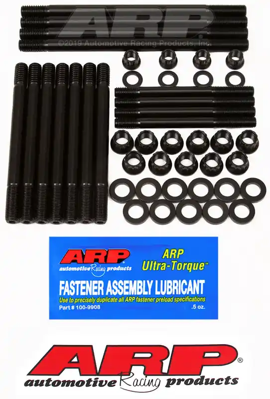 ARP BMC B-Series Head Stud Kit Viral