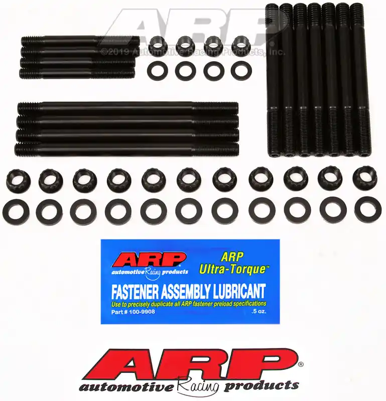 Wholesale ARP BMC A-Series 11 Studs Head Stud Kit