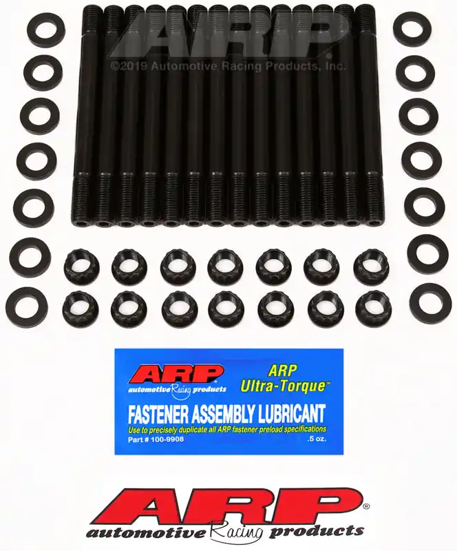 Certified ARP GT6/TR6 12pt Head Stud Kit