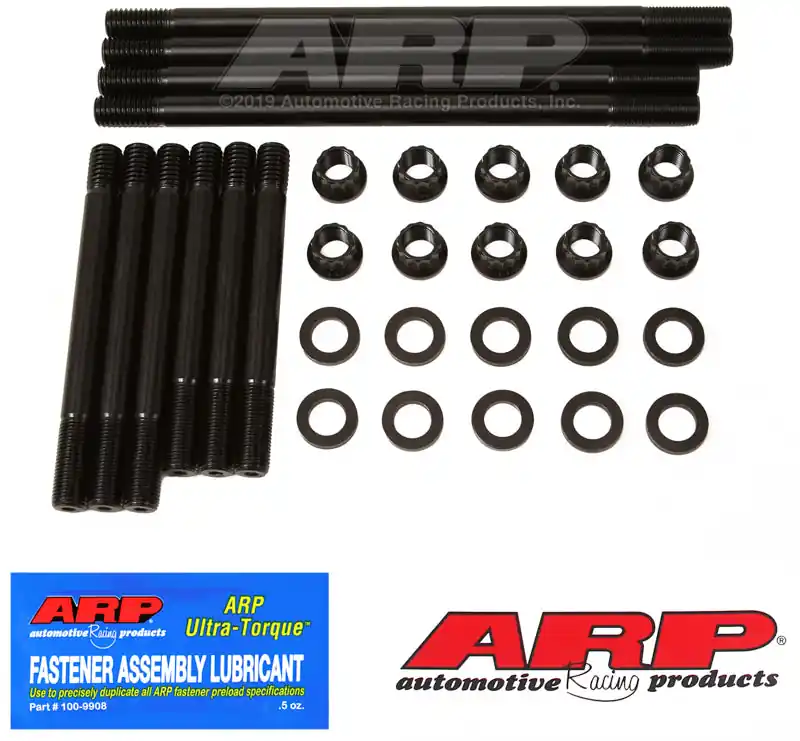 Hot Deal ARP Triumph TR4 12pt Head Stud Kit