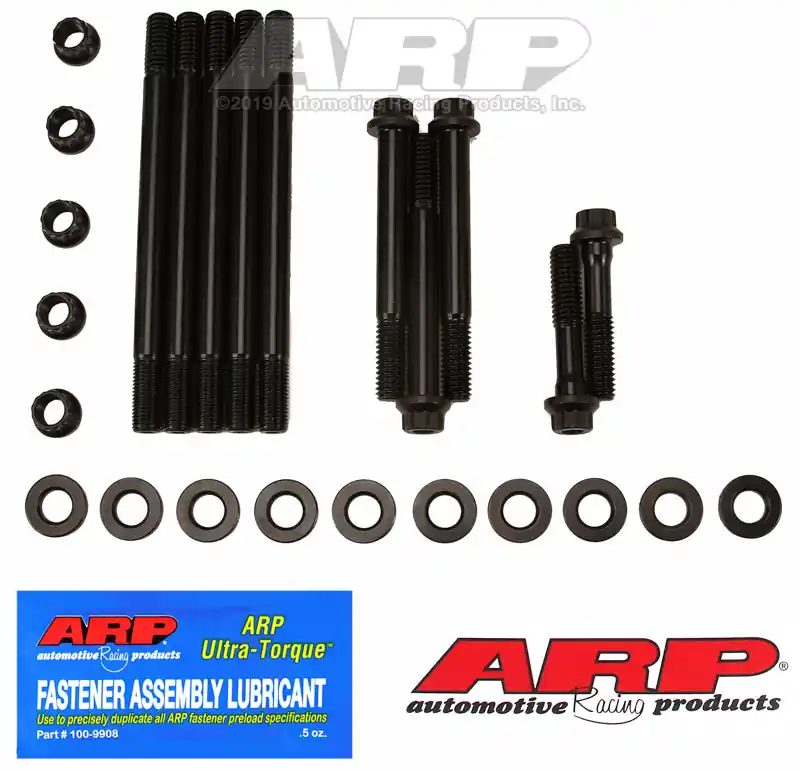 Trending ARP Triumph TR7 12pt Head Stud Kit