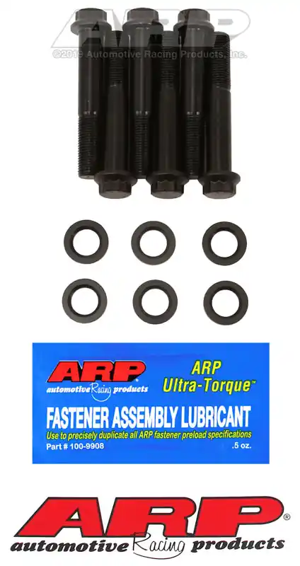 Budget ARP MGB 3 main bolt kit