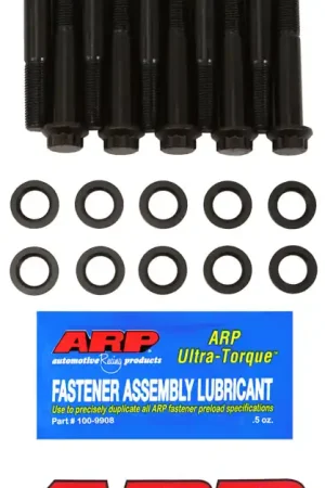 Affordable ARP MGB 5 Main Bolt Kit