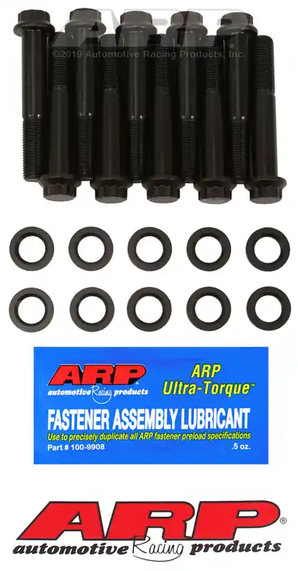Affordable ARP MGB 5 Main Bolt Kit