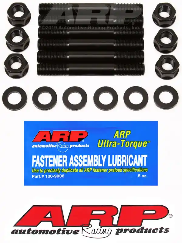 Same Day Shipping ARP BMC A Series Main Stud Kit