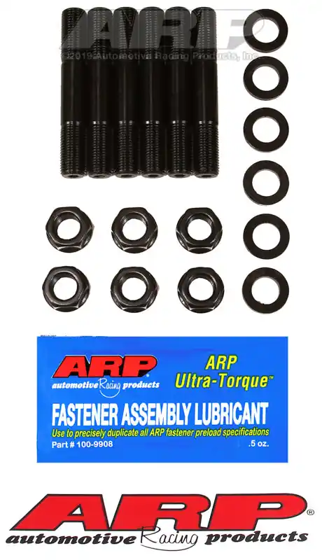Place Order ARP BMC B-Series 3-Main - Main Stud Kit