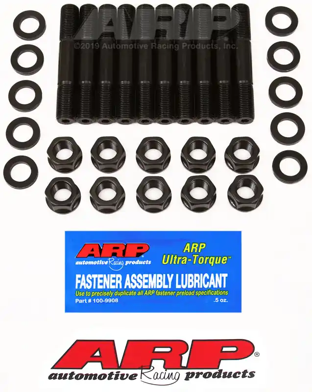 Limited Edition ARP BMC B Series 5-Main Main Stud Kit