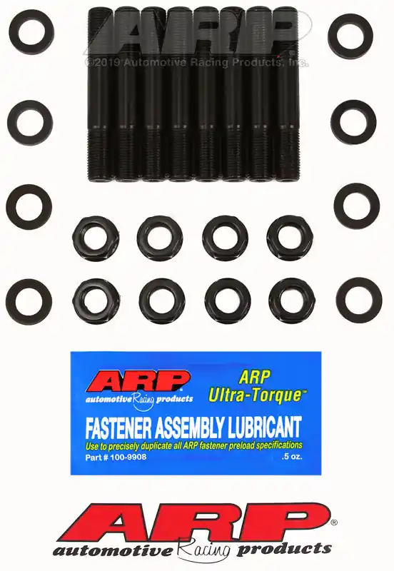 Must Have ARP Austin Healey 6 cylinder main stud kit