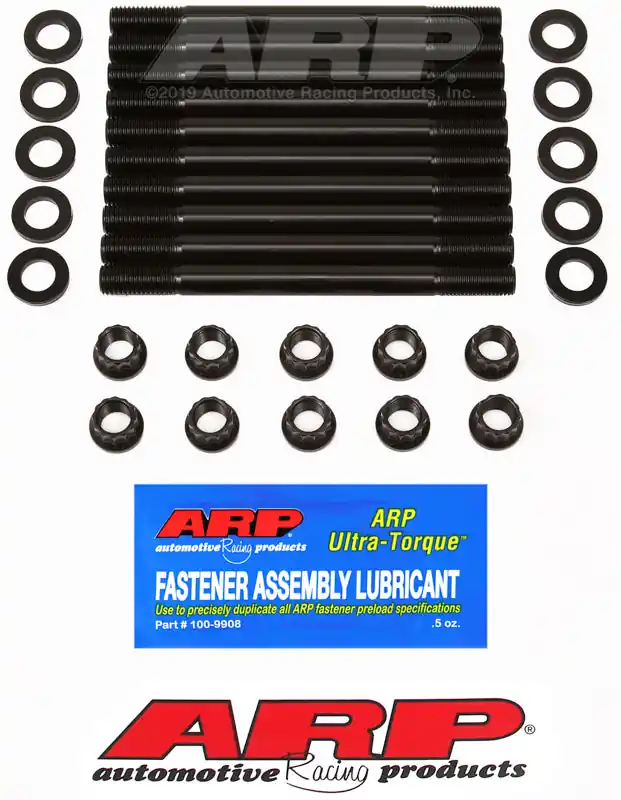 Top Pick ARP Honda H22 A4 VTEC Main Stud Kit