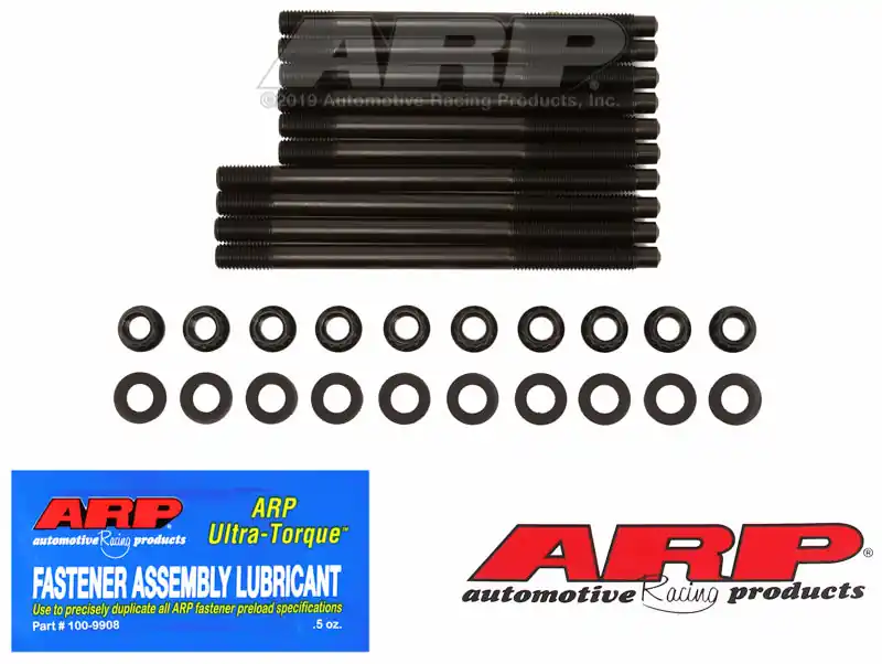 ARP Honda CBR 1000RR Main Stud Kit Exclusive Offer