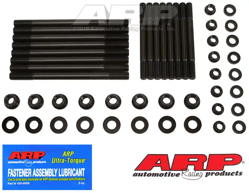 ARP 90-05 Acura NSX 3.0L/3.2L Main Stud Kit Top Rated