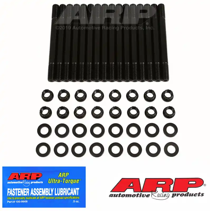 Certified ARP Opel 2.5L V6 Head Stud Kit