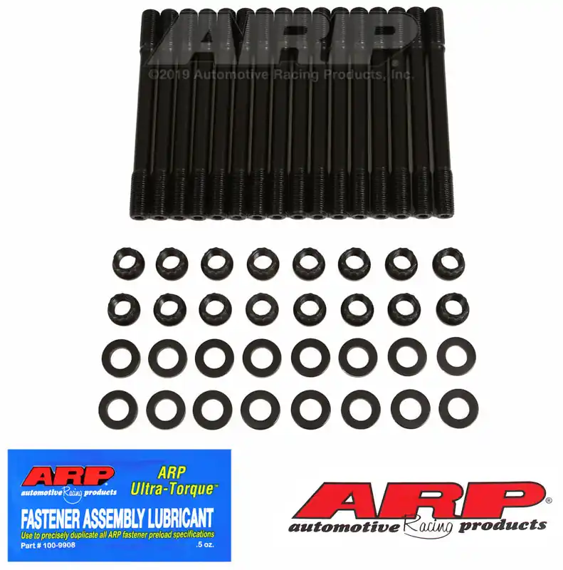 ARP Opel 2.5L V6 Head Stud Kit Genuine