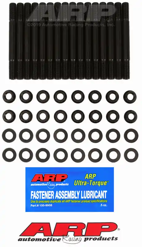 ARP Vauxhall/Opel 2.5L V6 Main Stud Kit Big Sale